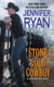 Stone Cold Cowboy - A Montana Men Novel