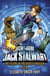 Jack Stalwart: The Escape of the Deadly Dinosaur - USA: Book 1