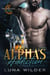 The Alpha's Addiction - Night Grove Falls: The Alphas, #1