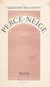 Perce-neige
