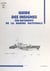 Guide des insignes des bâtiments de la Marine nationale de 1936 à 1970 - Chasseurs et vedettes