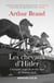 Les chevaux d'Hitler - L'incroyable traque du dernier trésor du IIIe Reich