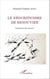 Le néocriticisme de Renouvier - Fondations de sciences