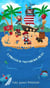 A Pirate's Treasure Hunt