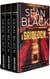 The Ryan Lock Series: Books 1-3 - Ryan Lock Box Set, #1