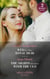 Wed For Their Royal Heir / The Nights She Spent With The Ceo - Wed for Their Royal Heir (Three Ruthless Kings) / The Nights She Spent with the CEO (Cape Town Tycoons)