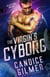 The Virgin's Cyborg - Galactic Storm, #4