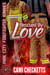 Rescued by Love - Park City Firefighter Romances, #1