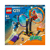 LEGO® 60360 - Le défi de cascade : les cercles rotatifs - LEGO® City