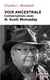 Voix ancestrale - Conversations avec N. Scott Momaday