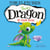 There's a Dragon in Your Book - An interactive story book for toddlers