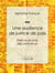 Une audience de justice de paix - Paris ou le Livre des cent-et-un