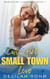 City Girl's Small Town Love - Romancing Sugarville, #1