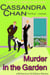 Murder in the Garden - Bethancourt & Gibbons Mysteries, #2
