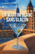 Un martini blanc sans glaçon