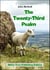 The Twenty-Third Psalm, Six Strings of the Harp for Devotional Reading