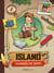 Island - Techniques de survie - Tome 1