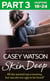 Skin Deep: Part 3 of 3 - All she wanted was a mummy, but was she too ugly to be loved?