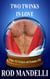 Two Twinks In Love - 12 Gays of Xmas, #2
