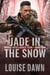 Jade in the Snow - Mobile Intelligence Team, #4