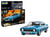 Maquette DIY - 1969 Chevy Camaro Yenko - 67694 - Revell