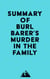 Summary of Burl Barer's Murder in the Family