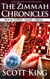 Genie vs. Djinn - Zimmah Chronicles
