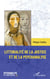 Littoralité de la justice et de la psychanalyse