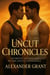 Uncut Chronicles: An Erotic Anthology of the Uncut Experience - All Natural, #2