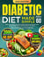 Diabetic Diet Made Simple After 60: 2000+ Days of Easy-to-Follow Recipes, Science-Backed Tips, and Practical Meal Plans to Take Control of Your Health