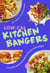 Low-Cal Kitchen Bangers - The Sunday Times Bestseller – 100 quick and easy meals to help you lose weight
