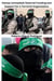 Hamas Unmasked: External Funding and Support for a Terrorist Organization