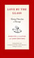 Love by the Glass - Tasting Notes from a Marriage