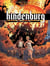 Hindenburg - Tome 3 - La foudre d'Ahota