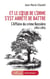 Et le cœur de l’orme s’est arrêté de battre - L’Affaire du crime Bassière 1862-1863