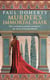 Murder's Immortal Mask (Ancient Roman Mysteries, Book 4) - A gripping murder mystery in Ancient Rome