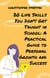 20 Life Skills You Don't Get Taught in School: A Practical Guide to Personal Growth and Success