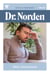 Nikos Gewissensnot - Dr. Norden 85 – Arztroman