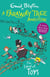 The Land of Toys - A colour short story from the beloved series that inspired the family film The Magic Faraway Tree