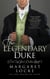 The Legendary Duke: A Regency Historical Romance - Put Up Your Dukes, #2