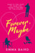 Forever, Maybe - The Glasgow Girls, #1