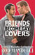 Friends Become Gay Lovers Erotica Bundle Collection