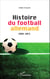 Histoire du football allemand 1888-2015