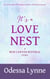 It's a Love Nest: A New Canton Republic Story - New Canton Republic