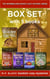 A Wonderland Books Cozy Mystery Box Set: Books 1-5 - A Wonderland Books Cozy Mystery