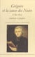 Grégoire et la cause des Noirs (1789-1831) : combats et projets