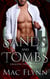 Sands and Tombs (Dragon Thief Book 4) - Dragon Thief, #4