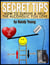Secret Tips: How To Survive & Help The Alcoholic You Love