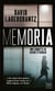 Memoria - Après Obscuritas, la suite de la série policière nordique de David Largercrantz