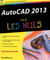 Autocad 2013 pour les nuls
